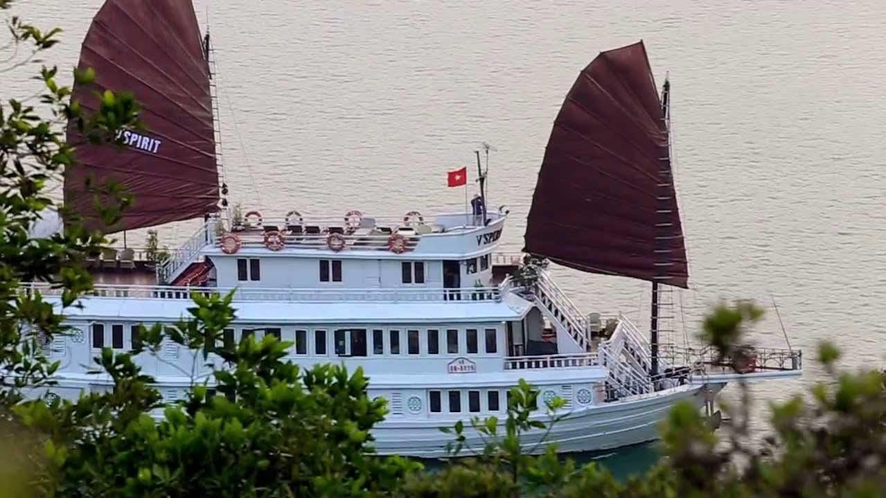 Ha Noi Panda Hotel Hanói Exterior foto
