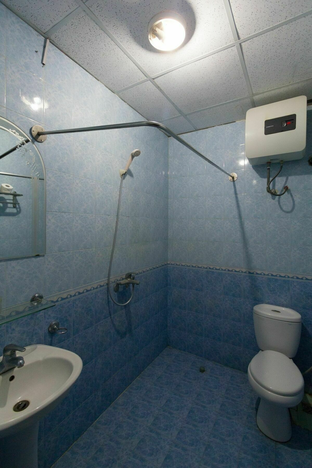 Ha Noi Panda Hotel Hanói Exterior foto